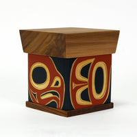 Jim Charlie - Eagle - Archive