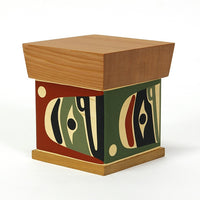 Steve Smith - Humans - Archive