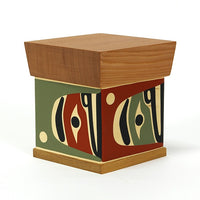 Steve Smith - Humans - Archive