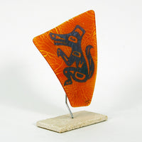 Alisa Nielsen - Wolf - Archive