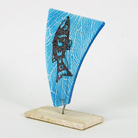 Alisa Nielsen - Salmon - Archive