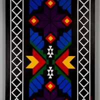 Sharifah Marsden - A Tribute to Ojibway Beading I - Archive