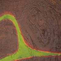 Gwaai Edenshaw - nang king guhl stass - Paintings