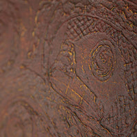 Gwaai Edenshaw - nang king guhl stass - Paintings