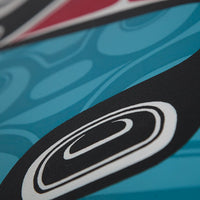 Bradley Hunt - Killerwhale - Archive