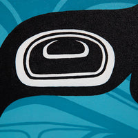 Bradley Hunt - Killerwhale - Archive