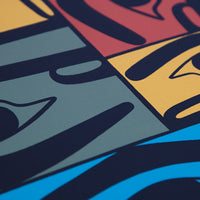 Steve Smith - Unity - Paintings