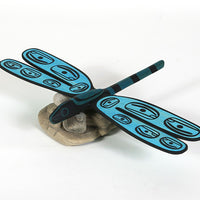 Steve Smith - Dragonfly - Archive