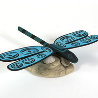 Steve Smith - Dragonfly - Archive