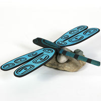 Steve Smith - Dragonfly - Archive