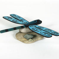 Steve Smith - Dragonfly - Archive