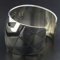 Clinton Work - Butterflies in the Berry Patch - Silver Jewellery