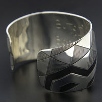 Clinton Work - Butterflies in the Berry Patch - Silver Jewellery