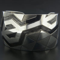 Clinton Work - Butterflies in the Berry Patch - Silver Jewellery