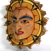 Yul Baker - Sun - Archive