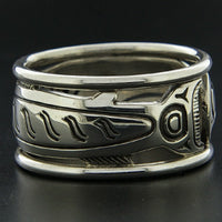 Norman Bentley - Salmon - Archive