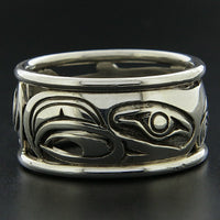 Norman Bentley - Salmon - Archive