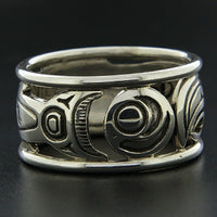 Norman Bentley - Salmon - Archive