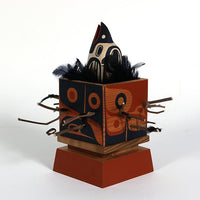 Steve Smith - Raven - Archive