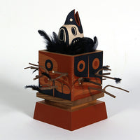 Steve Smith - Raven - Archive