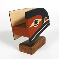 Steve Smith - Raven - Archive