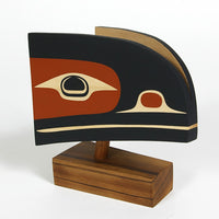 Steve Smith - Raven - Archive