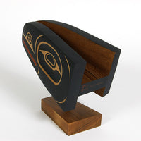 Steve Smith - Raven - Archive