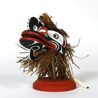 Gilbert Dawson - Crooked Beak - Archive