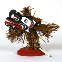 Gilbert Dawson - Crooked Beak - Archive