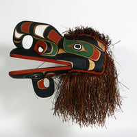 Gilbert Dawson - Galukwamtl (Crooked Beak) - Archive