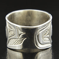 Kelvin Thompson - Eagle - Archive