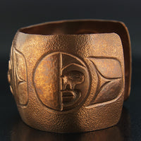 Gus Cook - Moon - Other Jewellery