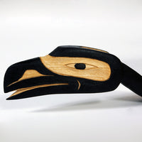 Dean Heron - Raven Dipper - Charity Boxes 2012