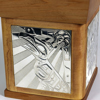 Justin Rivard - Untitled - Charity Boxes 2012