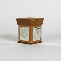 Justin Rivard - Untitled - Charity Boxes 2012