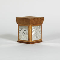 Justin Rivard - Untitled - Charity Boxes 2012