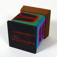 Steve Smith - Impermanence - Charity Boxes 2012