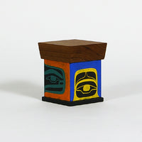 Steve Smith - Impermanence - Charity Boxes 2012