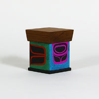 Steve Smith - Impermanence - Charity Boxes 2012