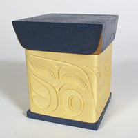 Don Yeomans - Killerwhale - Charity Boxes 2012