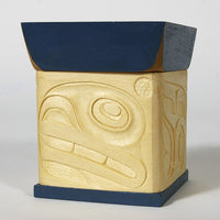 Don Yeomans - Killerwhale - Charity Boxes 2012