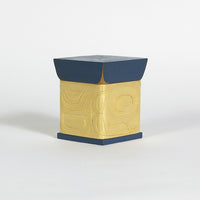Don Yeomans - Killerwhale - Charity Boxes 2012