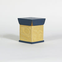 Don Yeomans - Killerwhale - Charity Boxes 2012