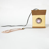 Dean Hunt - Rainbow Trout Box - Charity Boxes 2012