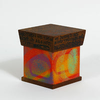Corey Bulpitt - Aurora - Charity Boxes 2012