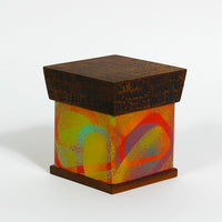 Corey Bulpitt - Aurora - Charity Boxes 2012