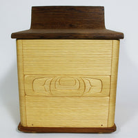 Richard Sumner - Eagle - Archive