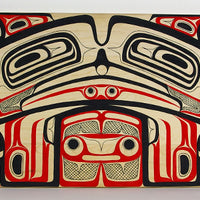 Lee Russ - Seamonster - Archive