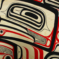 Lee Russ - Seamonster - Archive