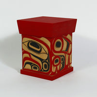 TJ Young - Eagle - Archive